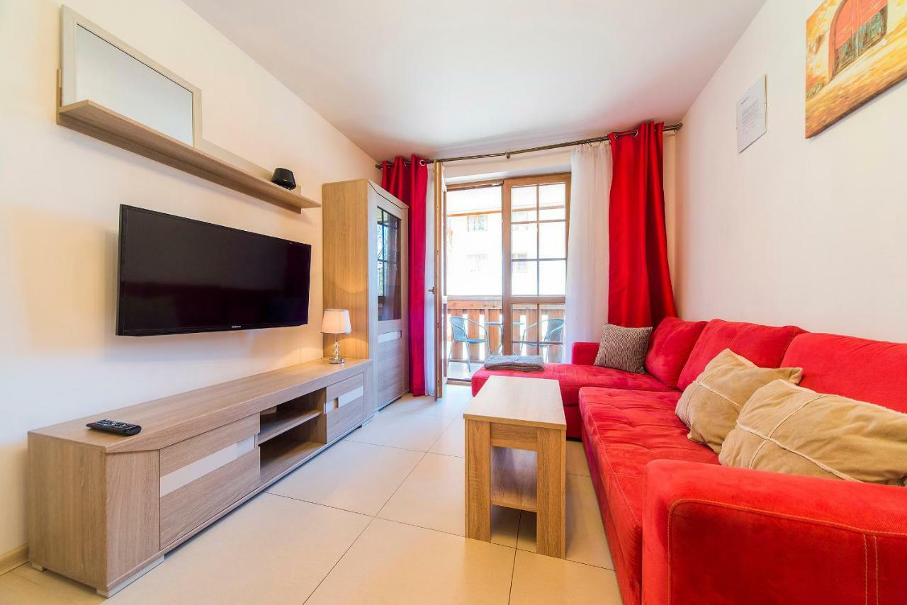 Apartamenty Everysky - Lesny Dom 16 - 18 Karpacz Exterior photo